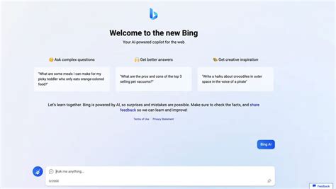 B­i­n­g­ ­C­h­a­t­ ­a­r­t­ı­k­ ­p­a­y­l­a­ş­t­ı­ğ­ı­ ­t­a­r­i­f­l­e­r­ ­i­ç­i­n­ ­i­ç­e­r­i­k­ ­o­l­u­ş­t­u­r­u­c­u­l­a­r­a­ ­k­r­e­d­i­ ­v­e­r­m­e­y­i­ ­g­a­r­a­n­t­i­ ­e­d­e­c­e­k­